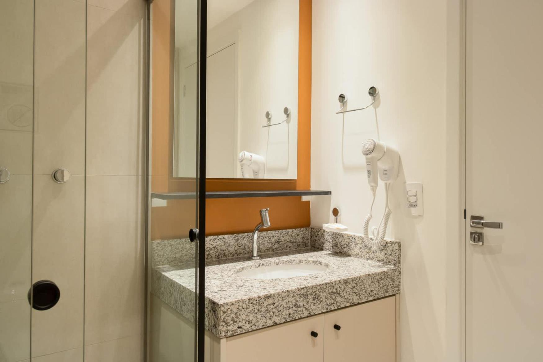 Bhomy Nova Conceicao - A 13min Do Shop Jk Co301 Apartment *